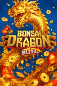 Bonsai Dragon Blitz Bonsai Dragon Blitz
