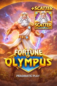 Fortune of Olympus Fortune of Olympus