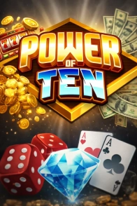 Power of Ten Power of Ten