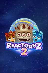 Reactoonz 2 Reactoonz 2